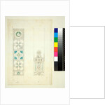 Vaulting of the Villa Madama by Pietro Santi Bartoli