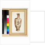 A Vase by Pietro Santi Bartoli