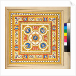 Volta del Palazzo di Augusto by Pietro Santi Bartoli