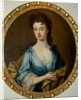 Lady Anne Tufton by Godfrey Kneller