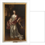 Portrait of Carey Coke, c.1690 by Michael Dahl