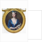 Lady Margaret Tufton by English School