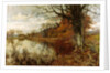 The Mellow Year is Hastening, 1896 by Edward Wilkins Waite
