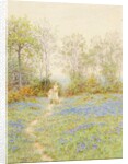 Bluebells by Helen Allingham