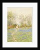 Bluebells by Helen Allingham