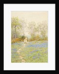 Bluebells by Helen Allingham
