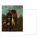 Portrait of John Addison, c.1787-95 by Arthur William Devis