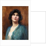 Adoration by Samuel Luke Fildes