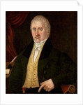 Henry Hunt, M.P. for Preston by English School