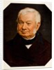 Portrait of Joseph Livesey by English School