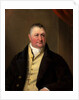 Portrait of Samuel Horrocks, c.1820 by James Lonsdale