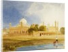 The Palace of the Hyder Ali Khan, Rajah of Mysore, c.1825 by John Sell Cotman