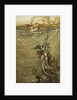Jewels from the Deep, 1909 by Arthur Rackham