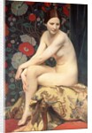 Nude, 1927 by George Spencer Watson