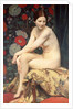 Nude, 1927 by George Spencer Watson