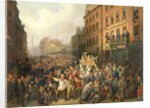 The Preston By-Election of 1862 by Vladimir Ossipovitch Sherwood