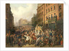 The Preston By-Election of 1862 by Vladimir Ossipovitch Sherwood