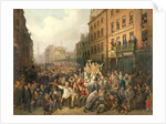 The Preston By-Election of 1862 by Vladimir Ossipovitch Sherwood