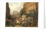 The Preston By-Election of 1862 by Vladimir Ossipovitch Sherwood