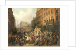 The Preston By-Election of 1862 by Vladimir Ossipovitch Sherwood
