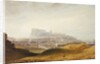 Edinburgh, c.1830 by George Fennel Robson