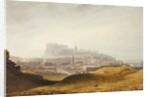 Edinburgh, c.1830 by George Fennel Robson