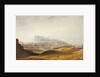 Edinburgh, c.1830 by George Fennel Robson