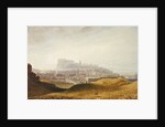 Edinburgh, c.1830 by George Fennel Robson