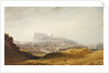 Edinburgh, c.1830 by George Fennel Robson