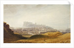 Edinburgh, c.1830 by George Fennel Robson