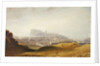 Edinburgh, c.1830 by George Fennel Robson