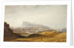 Edinburgh, c.1830 by George Fennel Robson