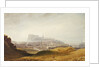 Edinburgh, c.1830 by George Fennel Robson