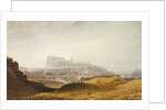 Edinburgh, c.1830 by George Fennel Robson