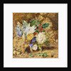 Winter Flowers, c.1850 by William Henry Hunt