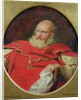 Sir John Falstaff, c.1840 by Charles Robert Leslie
