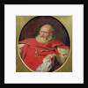 Sir John Falstaff, c.1840 by Charles Robert Leslie