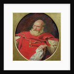 Sir John Falstaff, c.1840 by Charles Robert Leslie
