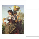 Spanish Industry, 1863 by John Phillip