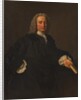 Francis Hutcheson, c.1740-45 by Allan Ramsay