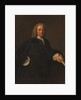 Francis Hutcheson, c.1740-45 by Allan Ramsay
