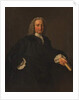 Francis Hutcheson, c.1740-45 by Allan Ramsay