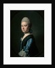 Mrs Tracy Travell by Allan Ramsay