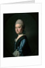 Mrs Tracy Travell by Allan Ramsay