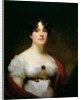 Mrs Lumsden by Henry Raeburn