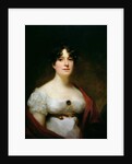 Mrs Lumsden by Henry Raeburn