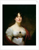 Mrs Lumsden by Henry Raeburn