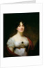 Mrs Lumsden by Henry Raeburn
