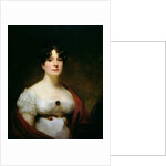 Mrs Lumsden by Henry Raeburn