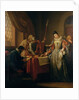 The Abdication of Mary Queen of Scots in 1568, c.1765-73 by Gavin Hamilton